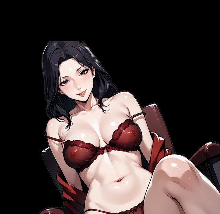 黑道X上班族第6话