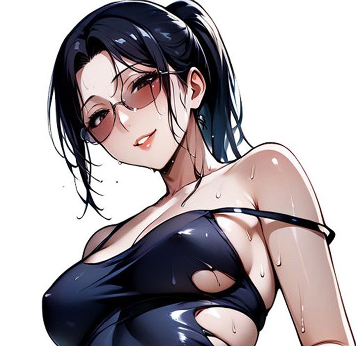 黑道X上班族第7话