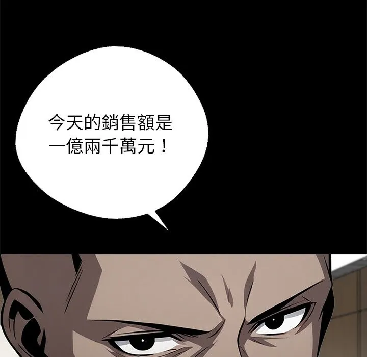 黑道X上班族第7話