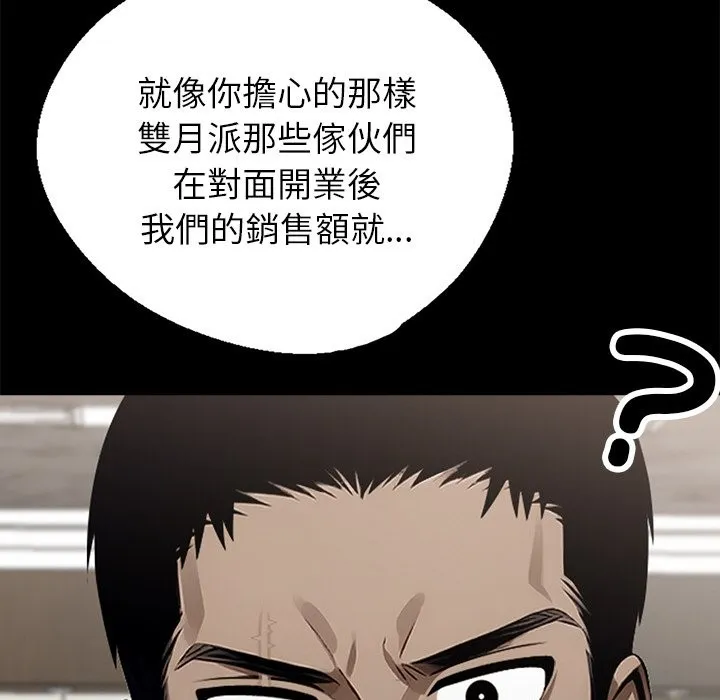 黑道X上班族-第7话 - 图片 162