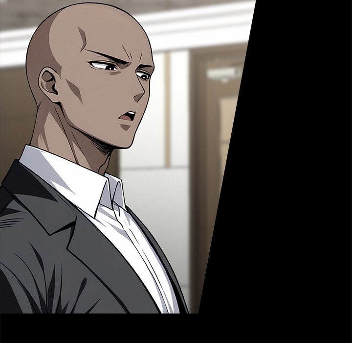 黑道X上班族第8话