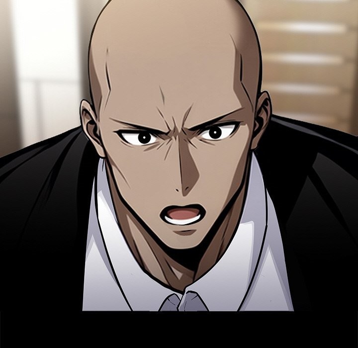 黑道X上班族第8话