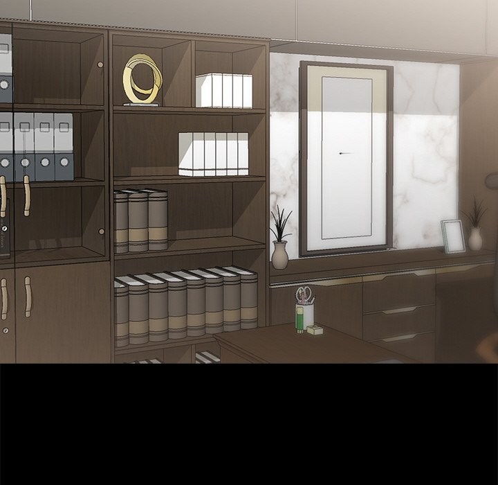 黑道X上班族第8话