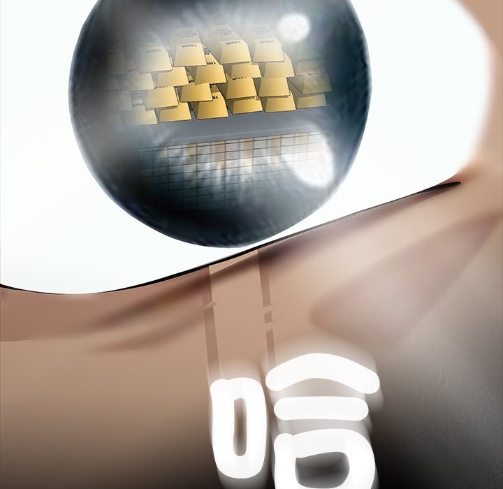 黑道X上班族第8话