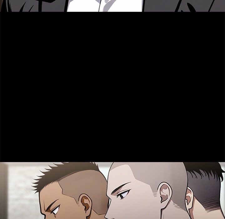 黑道X上班族第8话