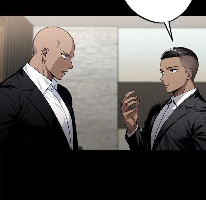 黑道X上班族-第8话 - 图片 54