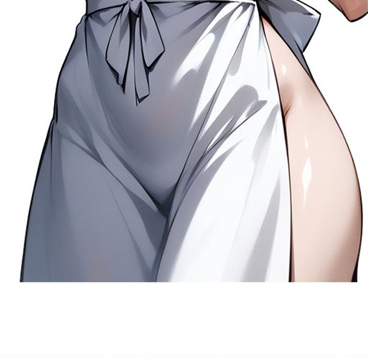 黑道X上班族第8话