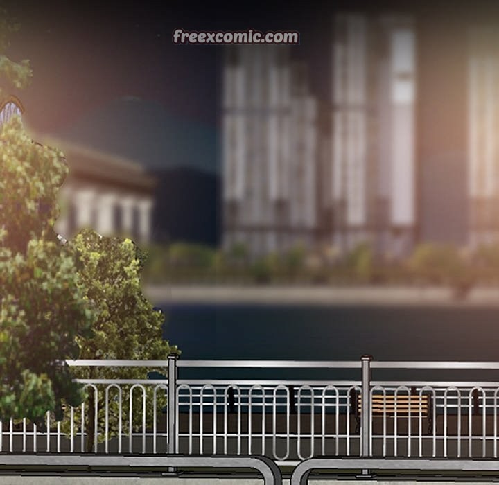 黑道X上班族第8话