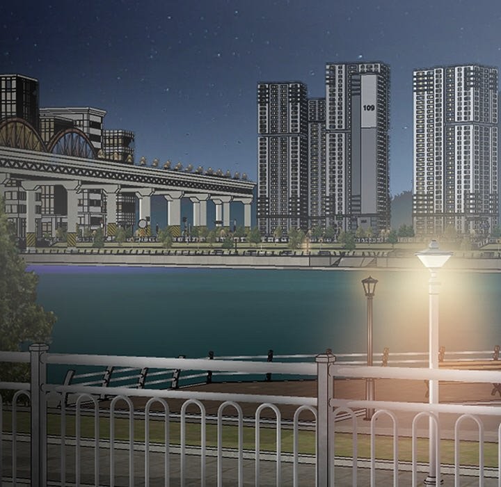 黑道X上班族第8话