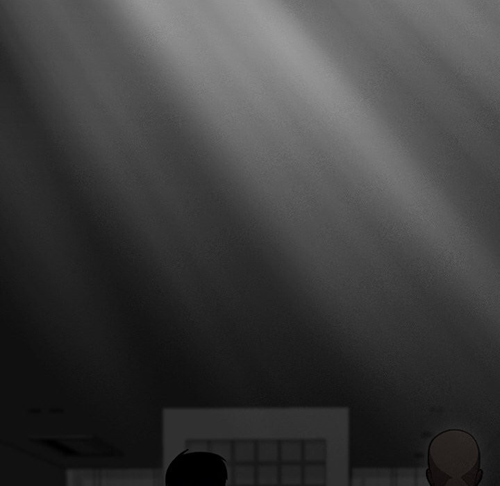 黑道X上班族第8话