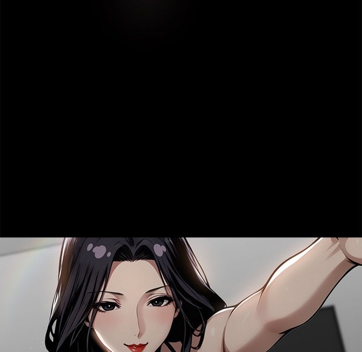 黑道X上班族第9话