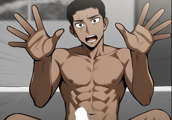 黑道X上班族第10话