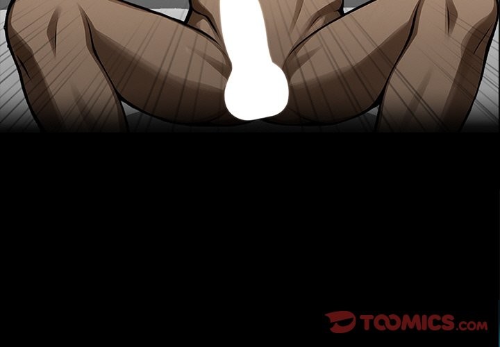 黑道X上班族第10话