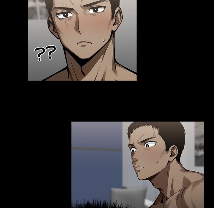 黑道X上班族第10话