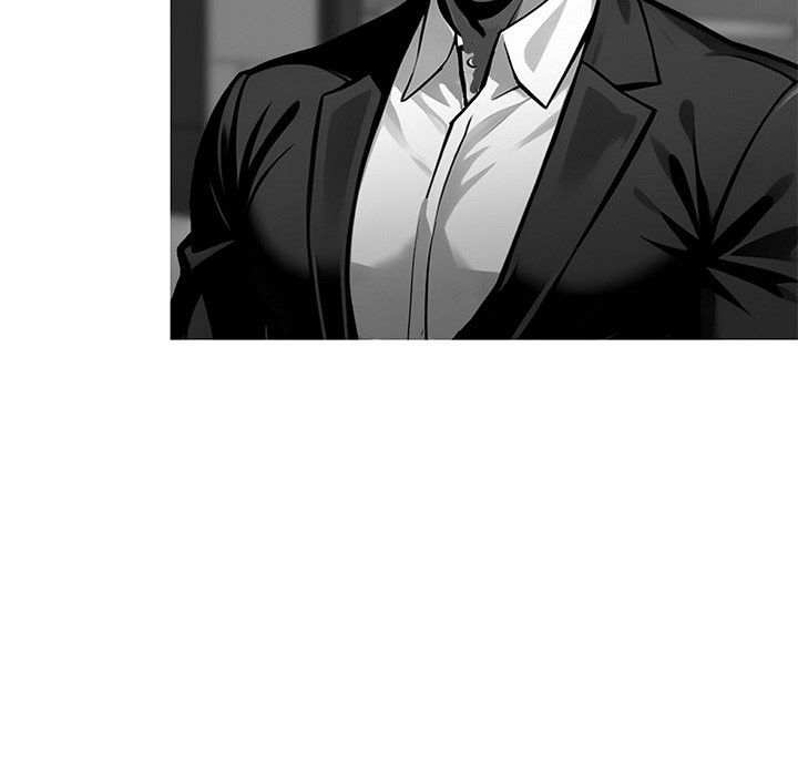 黑道X上班族第10话