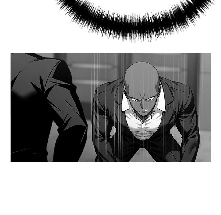 黑道X上班族第10话