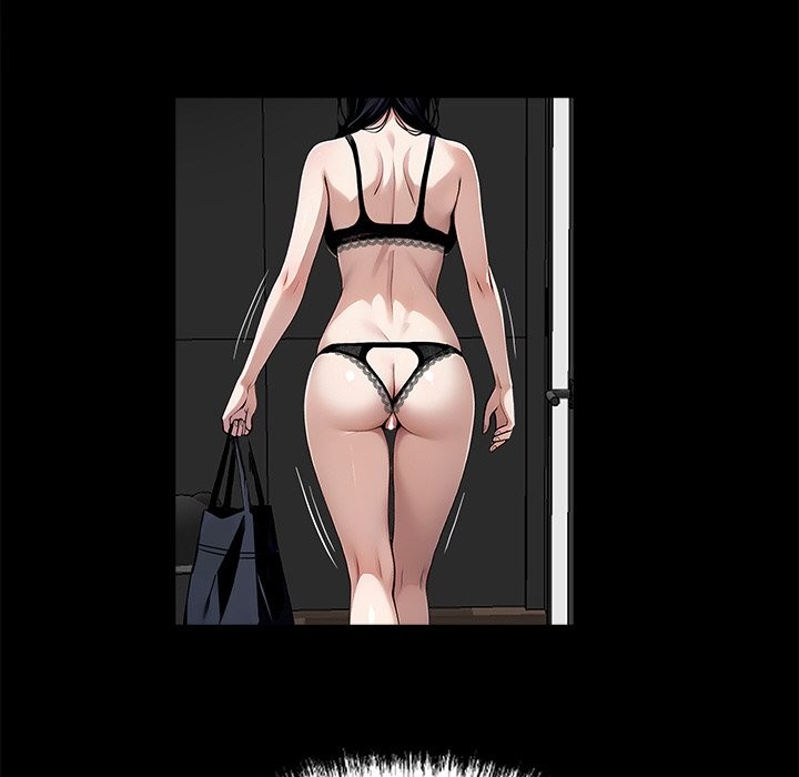 黑道X上班族第10话