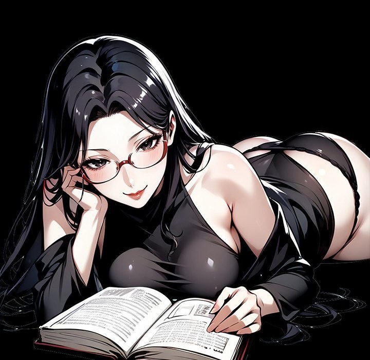 黑道X上班族第10话