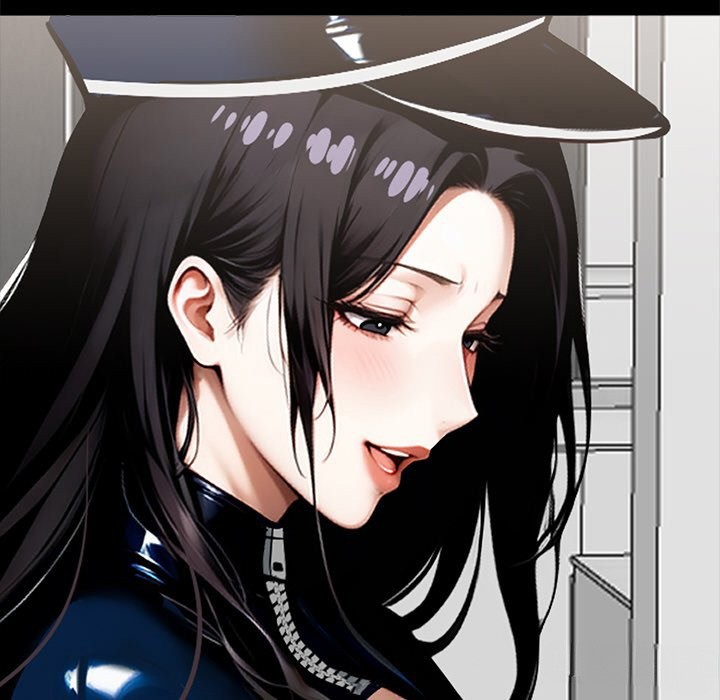 黑道X上班族第11话