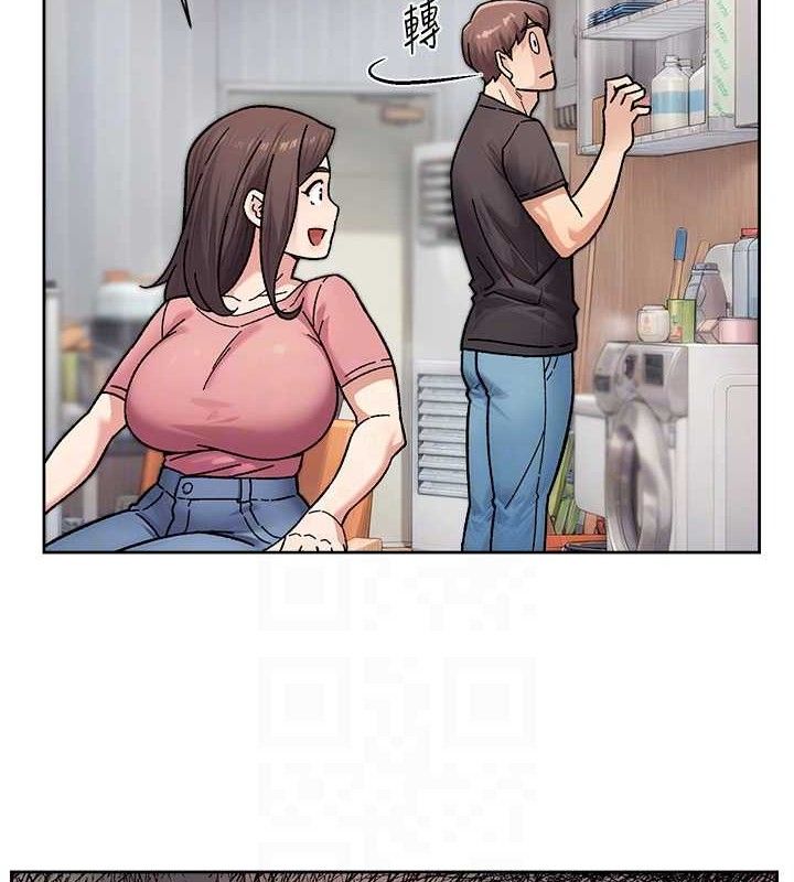 深层洁净达人第35話-肉體也要深層清潔