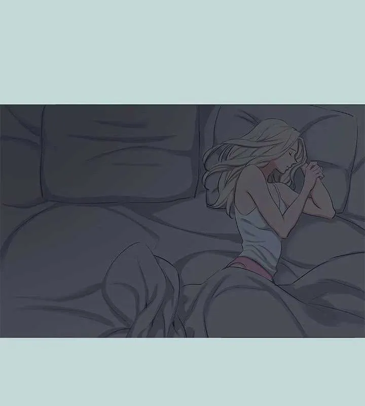 纵夏夜之梦(无码版)-第79話-妳男友比較喜歡我耶? - 图片 4