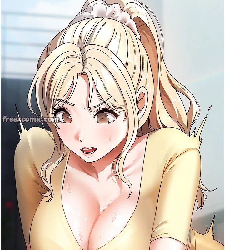 我家的女房客第1话-与性感女房客互相取暖