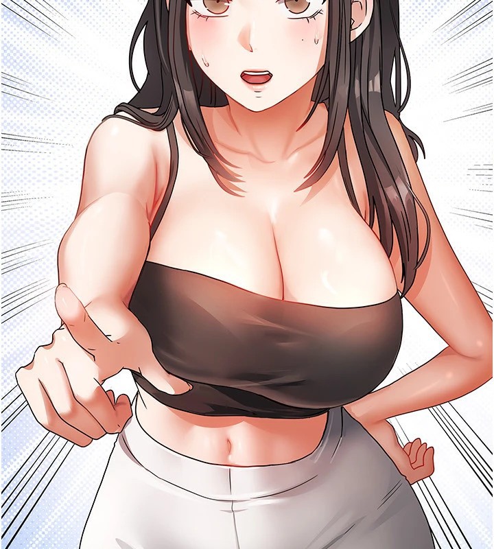 我家的女房客第1话-与性感女房客互相取暖