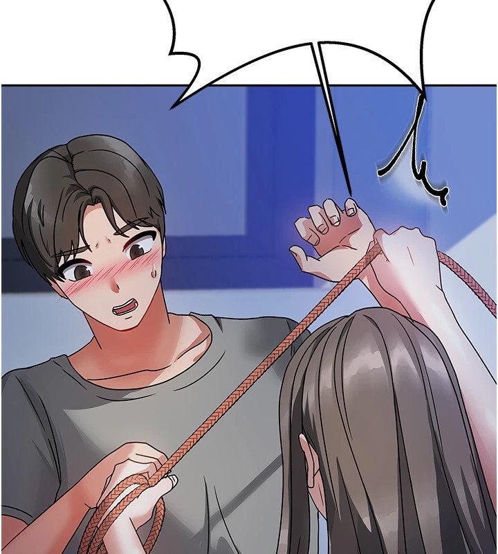 我家的女房客第1话-与性感女房客互相取暖