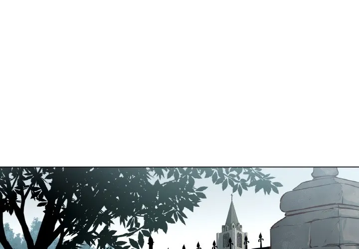 吉賽兒之血第1話