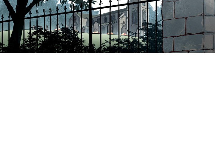 吉赛儿之血第1话