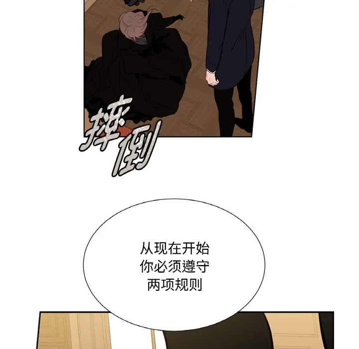 吉賽兒之血第1話