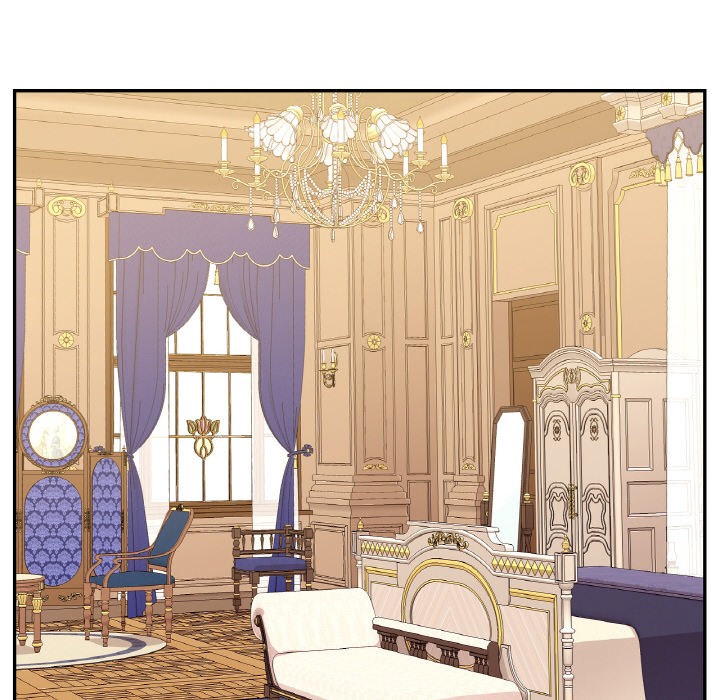 吉赛儿之血第1话