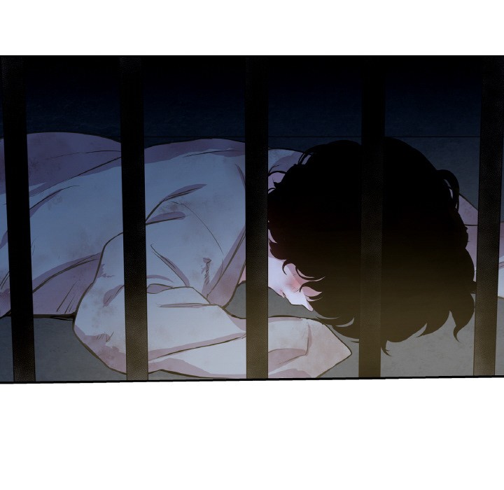 吉赛儿之血第1话