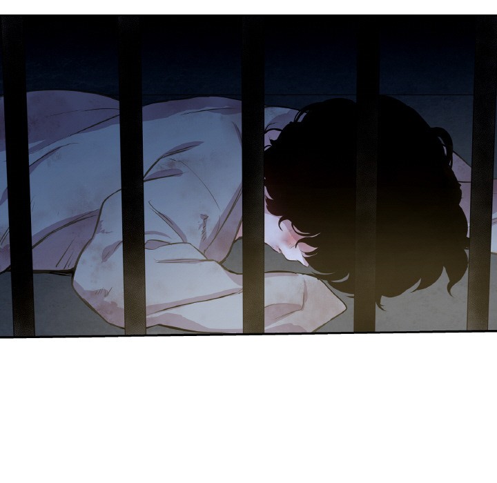 吉赛儿之血第2话