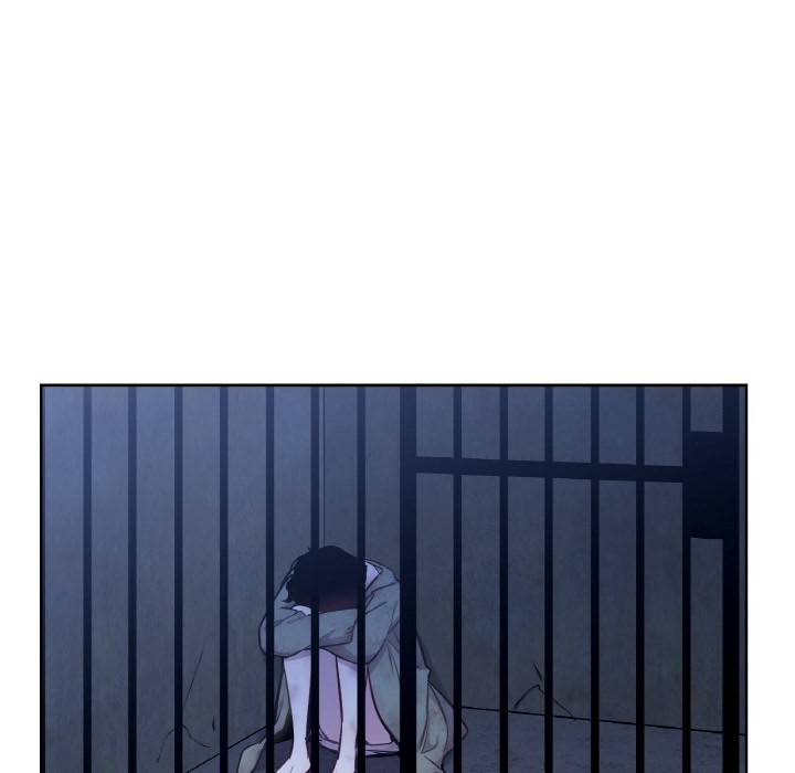 吉赛儿之血第3话