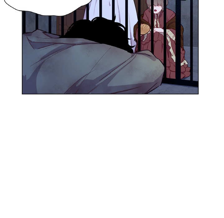 吉赛儿之血第3话