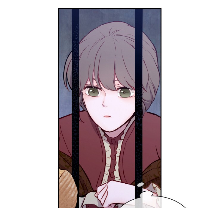 吉赛儿之血第3话