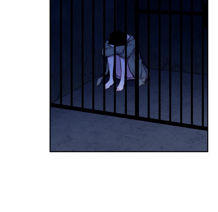 吉赛儿之血第3话