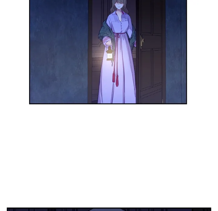 吉赛儿之血-第3话 - 图片 100