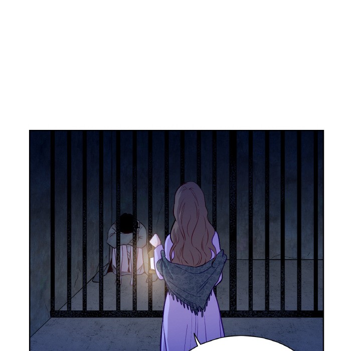 吉赛儿之血第3话