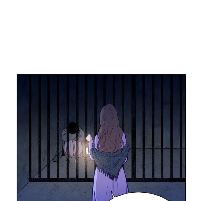 吉賽兒之血第3話