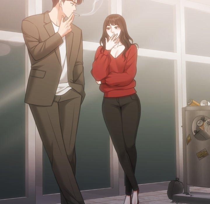 怀孕契约第37話