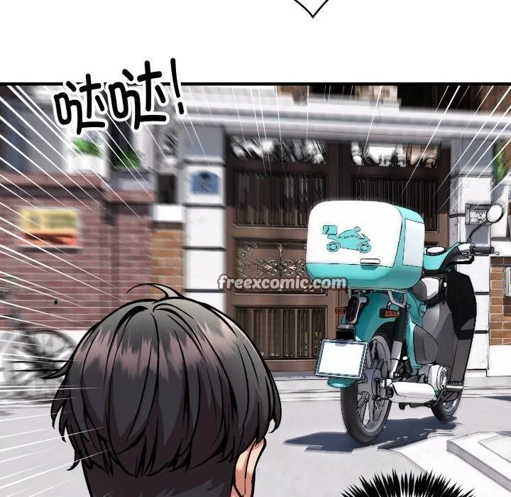 新都市外卖员-第49話 - 图片 98