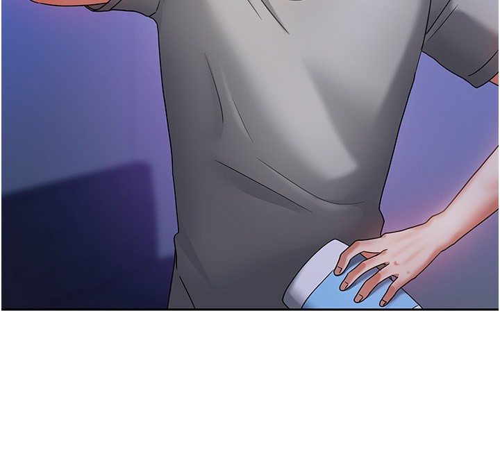 我家的女房客第2话-目睹活春宫现场