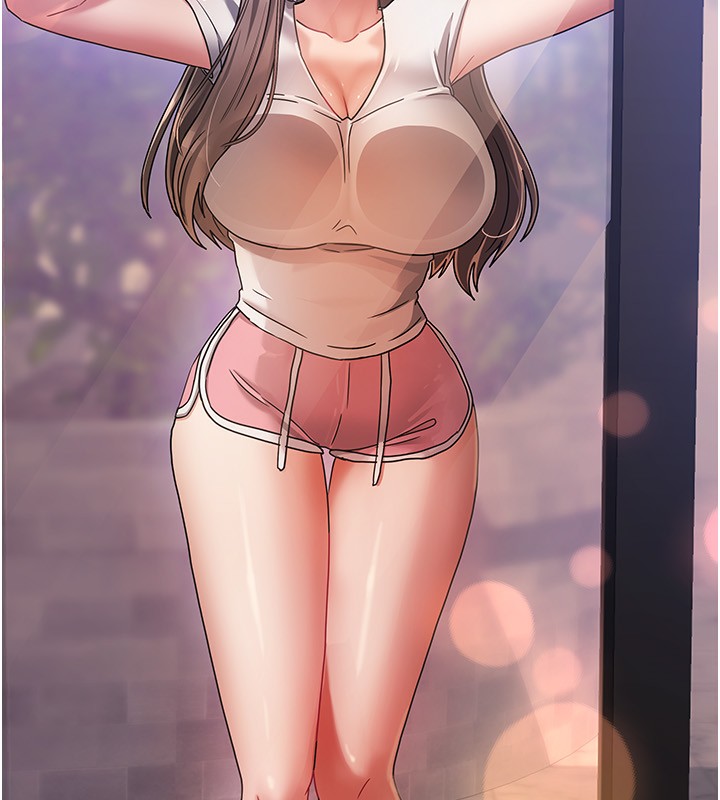 我家的女房客第2话-目睹活春宫现场