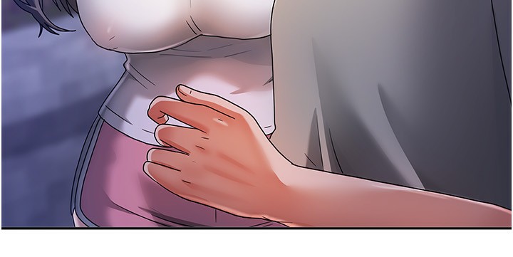 我家的女房客第3話-難以抗拒的請求