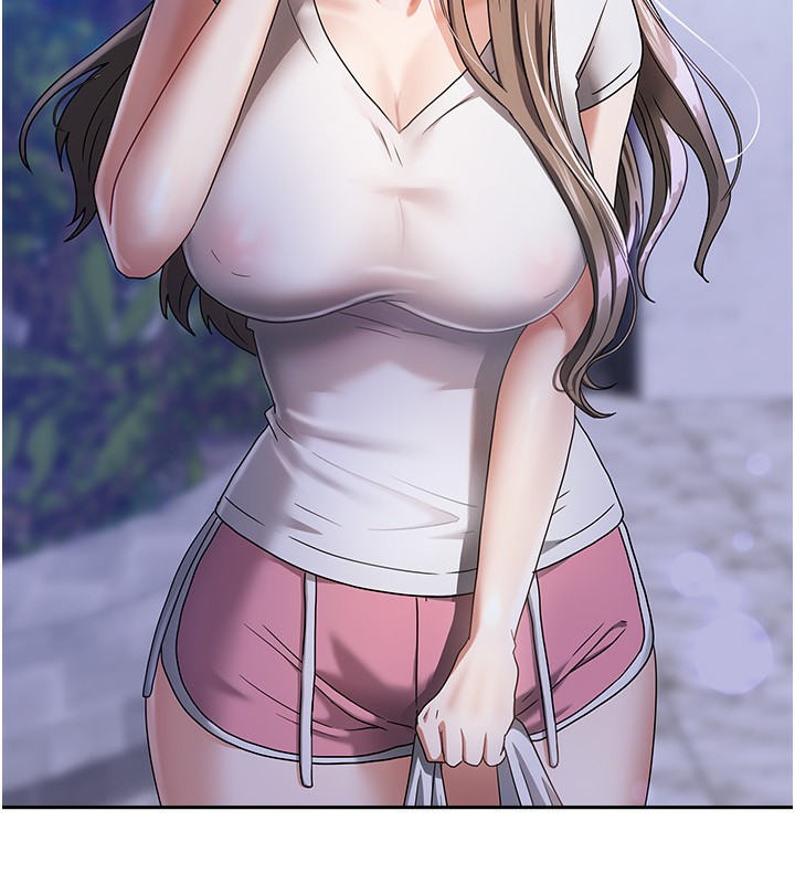 我家的女房客第3話-難以抗拒的請求