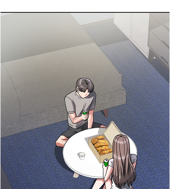 我家的女房客第3话-难以抗拒的请求