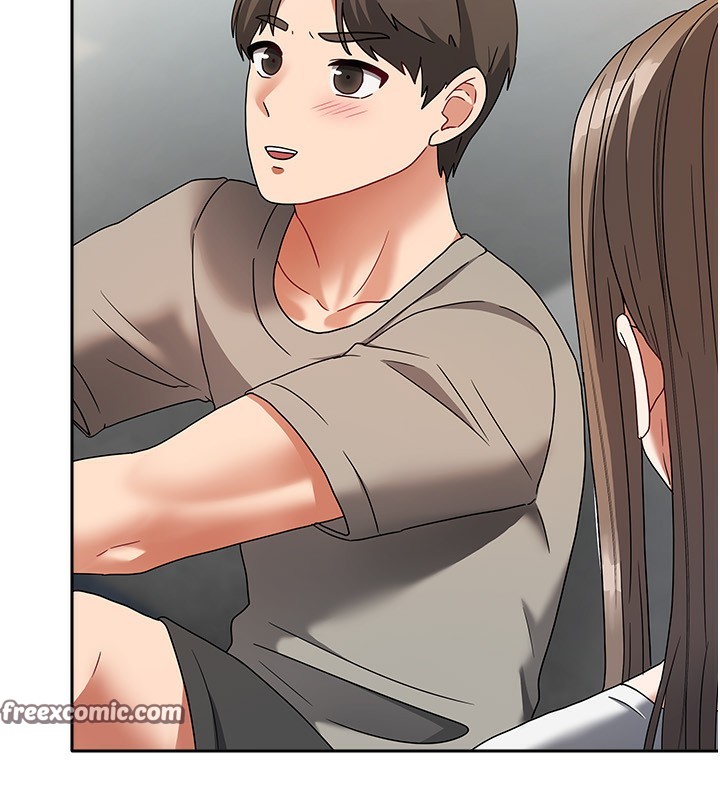 我家的女房客第3话-难以抗拒的请求