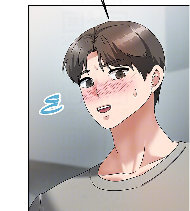 我家的女房客第3话-难以抗拒的请求